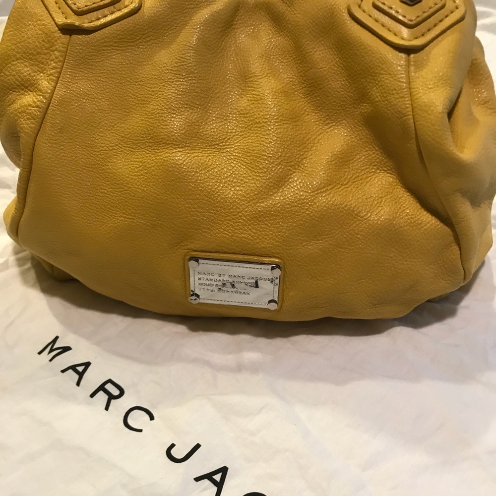 Marc Jacobs handbag